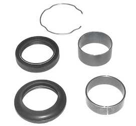 Zestaw naprawczy przedniego zawieszenia ( na 1 lagę - 41 mm ) cbr 600f`91-98, vfr 800`98-01, st 1100`90-96, vt 1100c`95-00, gl 1500